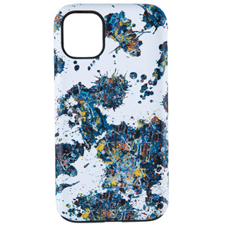 Jackson Pollock Studio – Sync.